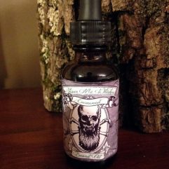 Eucawood Beard Oil