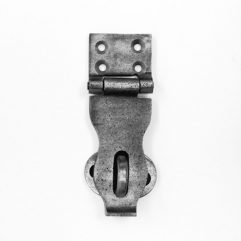 Antique Style Iron Latch