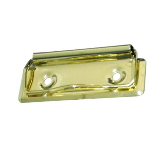 Brass Clipboard Clip