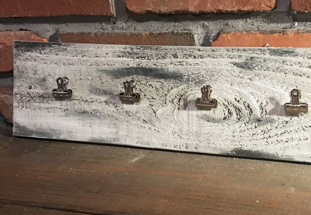 White Farmhouse Clipboard 5 White Farmhouse Clipboard